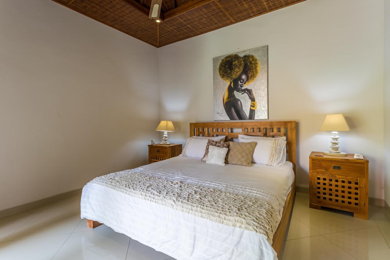 Villa Diamond Sanur Exterior foto